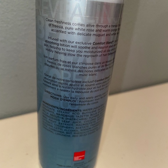 EWC European Wax Center Graceful Strut Body Lotion 8.4 FL oz ml sealed - dup - Picture 4 of 6